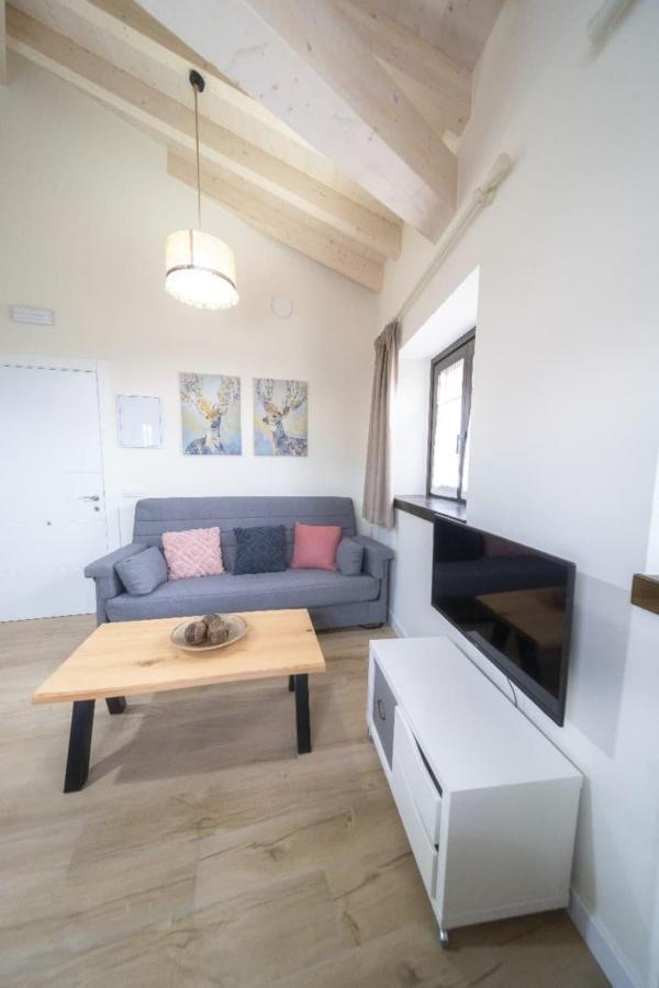 Apartamentos El Pericote Llanes Kültér fotó